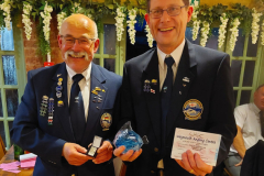 Species winners