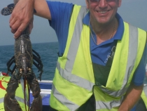 martin-bobbett-with-a-fine-lobster