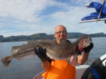 PB Hake.11kg