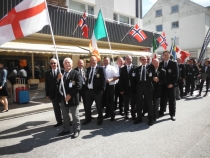 parade