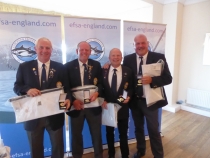 4 man team winners