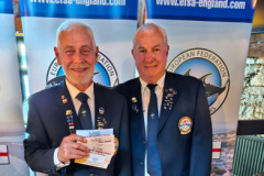 English Boat Championship 2024