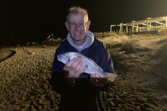 Kim-Bowden-with-one-of-the-biggest-fish-in-the-Championship