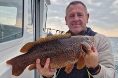 Perry-Dack-Boat-Caught-Ballan-Wrasse-6lb-2oz-2024