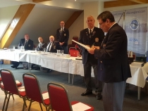 Awards Ceremony