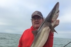 Dave-McCune-Boat-Caught-Spurdog-21lb-9oz-2020