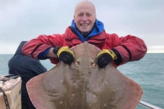 Nigel-McLoughlin-Boat-Caught-Blonde-Ray-30lb-0oz-2020