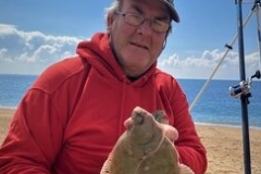 Dave-McCune-Shore-Caught-Plaice-1lb-8oz-2021