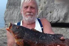 Reg-Clough-Shore-Caught-Ballan-Wrasse-5lb-9oz-2021