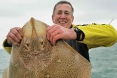 Steve-Batchelor-23lb-14oz-Boat-Caught-Blonde-Ray-2021