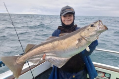 Tommy-Bacon-Boat-Caught-Pollack-15lb-0oz-2025