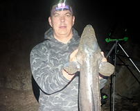 Gareth-Williams-Shore-Caught-Conger-Eel-24lb-10oz-2026