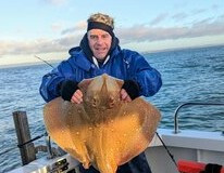 Peter-Smith-Boat-Caught-Blonde-Ray-22lb-0oz-2026