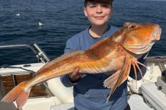 Tommy-Bacon-Boat-Caught-Tub-Gurnard-9lb-4oz-2026