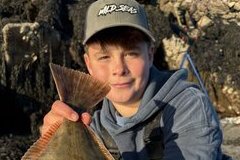 Tommy-Bacon-Shore-Caught-Flounder-2lb-6oz-2026