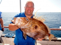 colin-searles-with-his-john-dory
