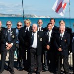 European Boat and Line Class Championships, Weymouth