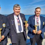EFSA European Boat Championship 2022