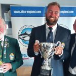 EFSA English Boat Championship Newquay 2025