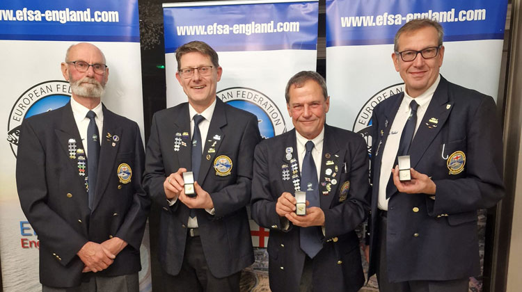 2025 English Species Liverpool