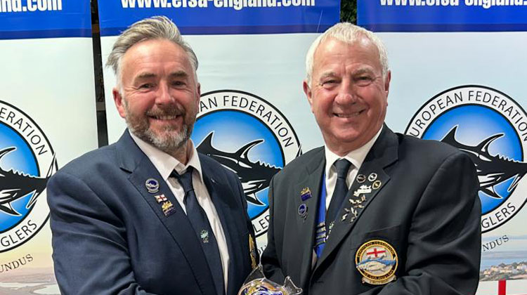 English Winter Challenge Weymouth 2026