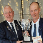 English Boat Championship Falmouth 2026
