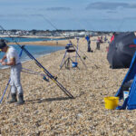 EFSA England Shore Championships took place at Hurst Shingle Bank 2026